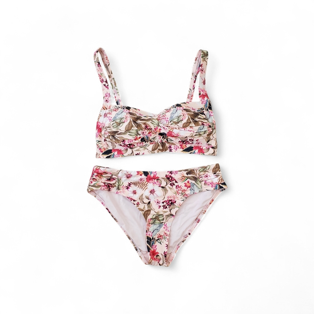 NIPTUCK SWIMWEAR, SWIMSUIT, BIKINI, Size 4